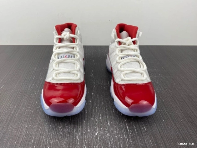 Jordan Air CT8012-116 Retro 'CHERRY' 11 0813